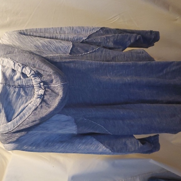 Free People Road Trip Hoodie OS - Picture 5 of 7